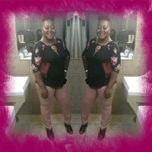 Meet your Posher, Arlencia